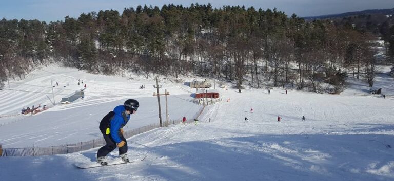 Camillus Winter Sports Association – Teaching people of all ages to ski ...